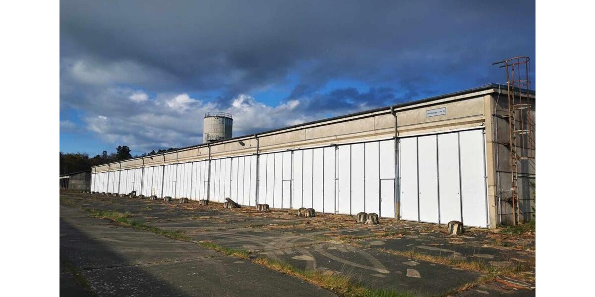 Gewerbeobjekt Sternberg - 4.050&euro; | Angebot:15999489