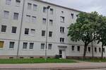 Etagenwohnung Merseburg - 2 Zimmer, 51 m&sup2;, 310&euro; | Angebot:25776945