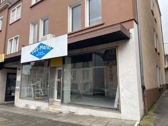 Gewerbeobjekt Stuttgart Stuttgart-Ost - 2.500&euro; | Angebot:27112787