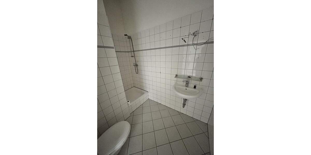 Etagenwohnung Hainichen - 2 Zimmer, 41 m&sup2;, 250&euro; | Angebot:24033891