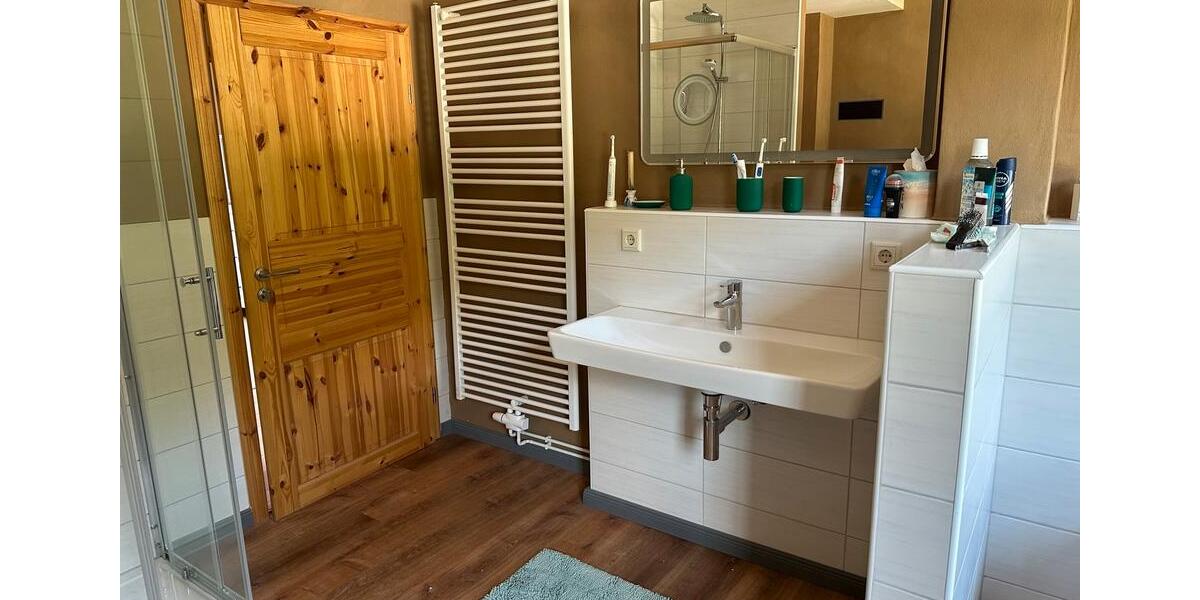 Dachgeschoßwohnung Walkenried - 2 Zimmer, 500&euro; | Angebot:23357761