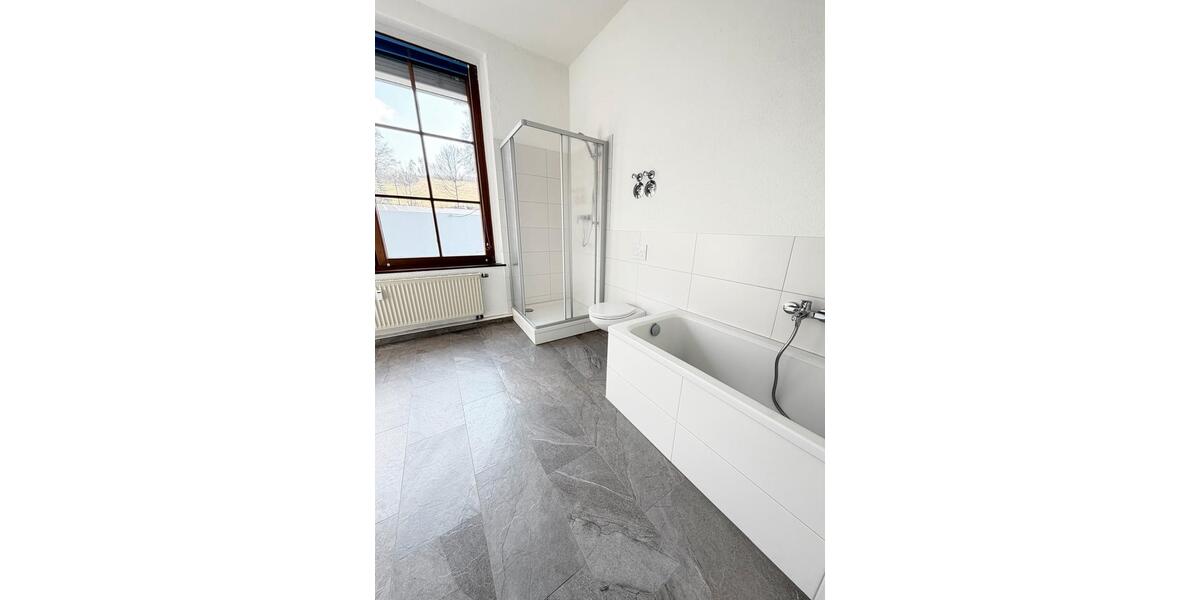 Etagenwohnung Thalheim/Erzgebirge Erzgebirge - 3 Zimmer, 120 m&sup2;, 745&euro; | Angebot:25714823