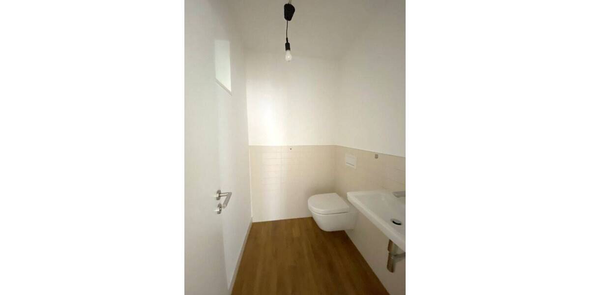 Etagenwohnung Losheim am See Losheim - 2 Zimmer, 78 m&sup2;, 665&euro; | Angebot:26081951