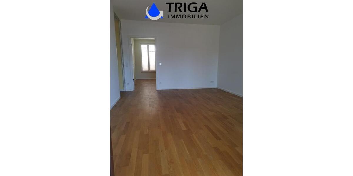 Etagenwohnung Nordhausen - 4 Zimmer, 107 m&sup2;, 1.017&euro; | Angebot:20781076