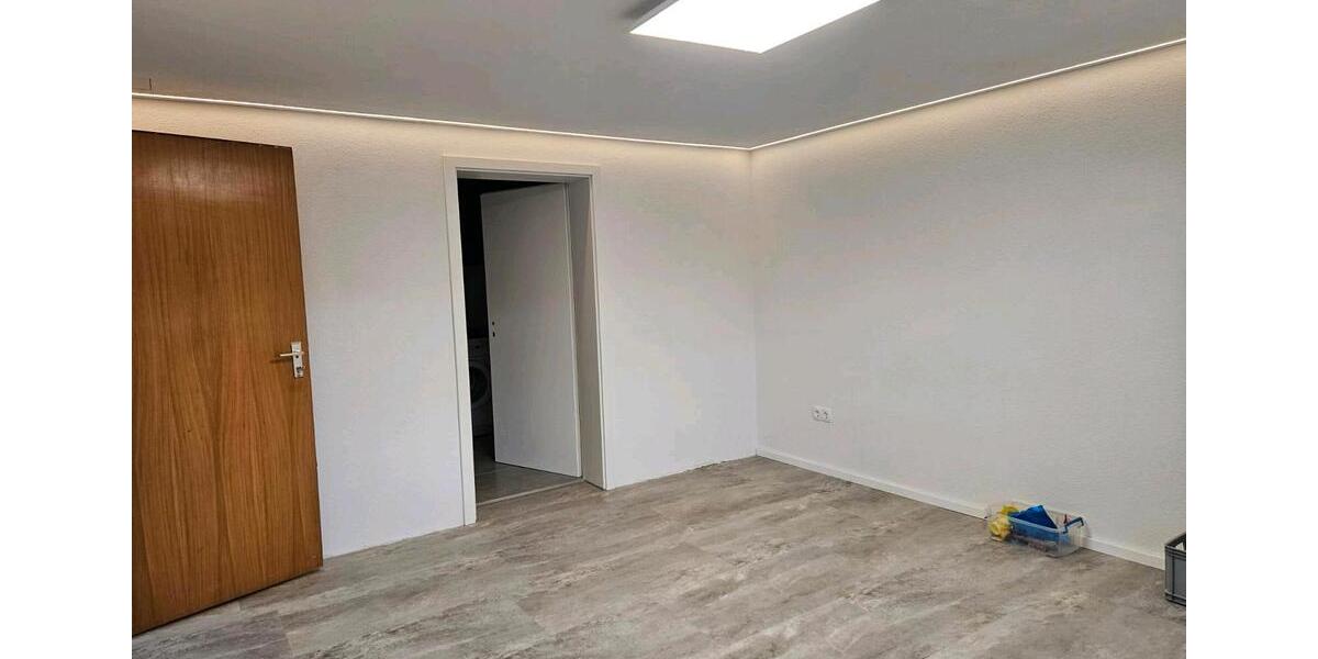 Erdgeschoßwohnung Grafenau - 1 Zimmer, 30 m&sup2;, 700&euro; | Angebot:25831248