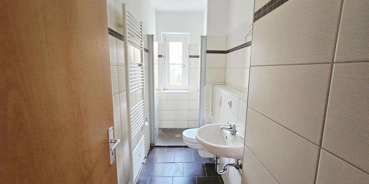 Wohnung zum Mieten in Magdeburg 445,25 € 68.5 m² 3 zimmer