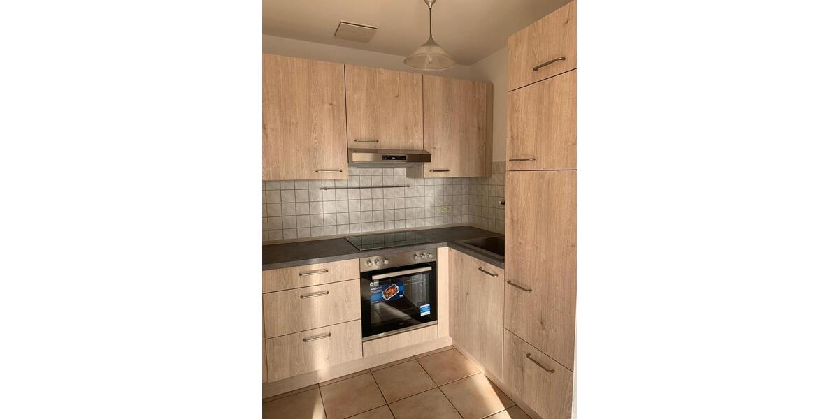 Dachgeschoßwohnung Peiting - 3 Zimmer, 51 m&sup2;, 779&euro; | Angebot:26646652
