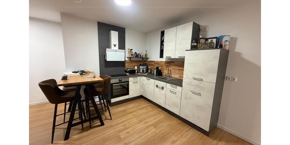 Erdgeschoßwohnung Alfeld (Leine) - 2 Zimmer, 77 m&sup2;, 799&euro; | Angebot:25974447