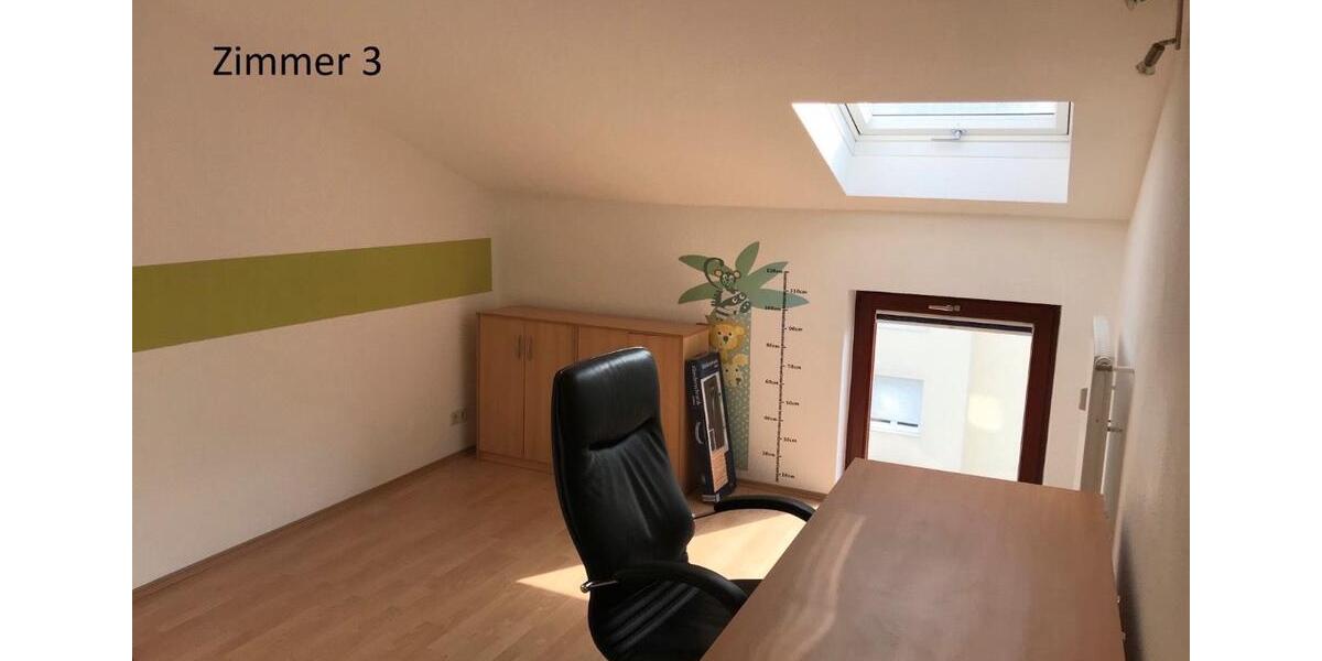 Wohnen auf Zeit Mannheim Käfertal - 4 Zimmer, 30 m&sup2;, 500&euro; | Angebot:23904837