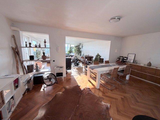 Erdgeschoßwohnung Siegen - 3 Zimmer, 124 m&sup2;, 1.150&euro; | Angebot:26583080