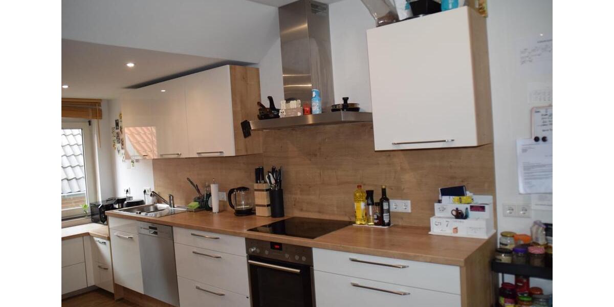 Wohnen auf Zeit Münster Gievenbeck - 1 Zimmer, 20 m&sup2;, 460&euro; | Angebot:26686644