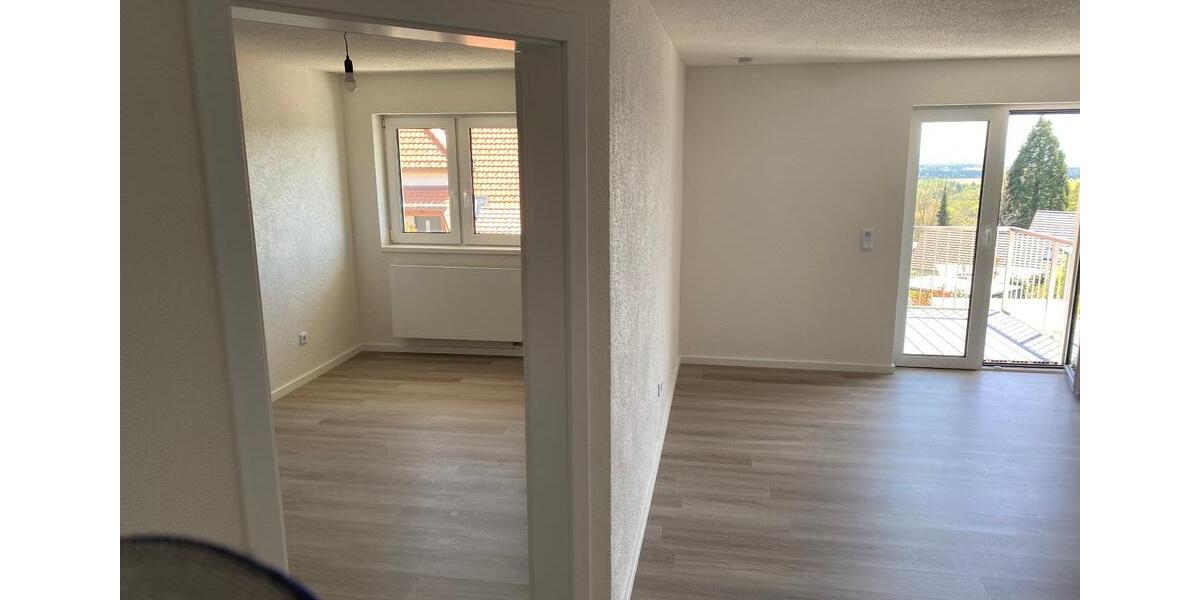 Etagenwohnung Höchenschwand - 2 Zimmer, 84 m&sup2;, 899&euro; | Angebot:26671462