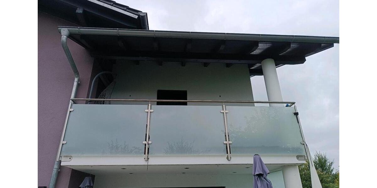 Wohnung (110qm) bei Tiefenbach zu vermieten zimmer