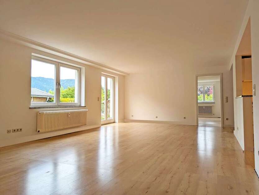 Wohnung zum Mieten in Gmund 1.608 € 120 m²