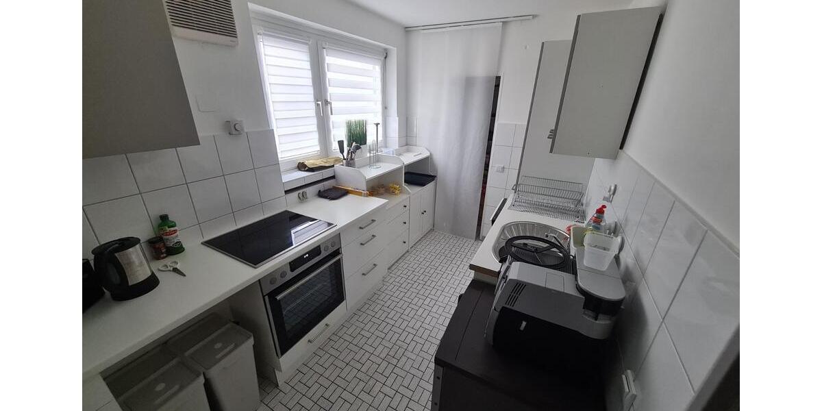 Wohnen auf Zeit Heidelberg Boxberg - 4 Zimmer, 12 m&sup2;, 32&euro; | Angebot:10420376