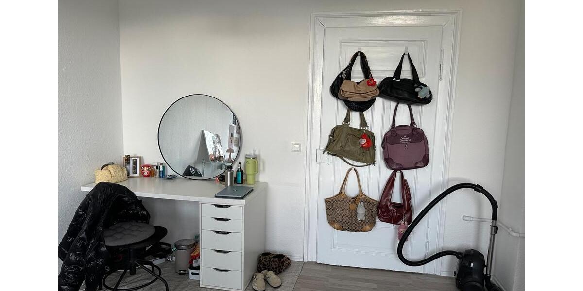 Wohnen auf Zeit Würzburg Dürrbachau - 1 Zimmer, 17 m&sup2;, 610&euro; | Angebot:26578324
