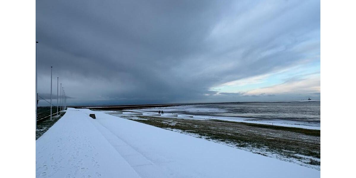 Doppelhaushälfte Friedrichskoog - 3 Zimmer, 65 m&sup2;, 900&euro; | Angebot:26036434