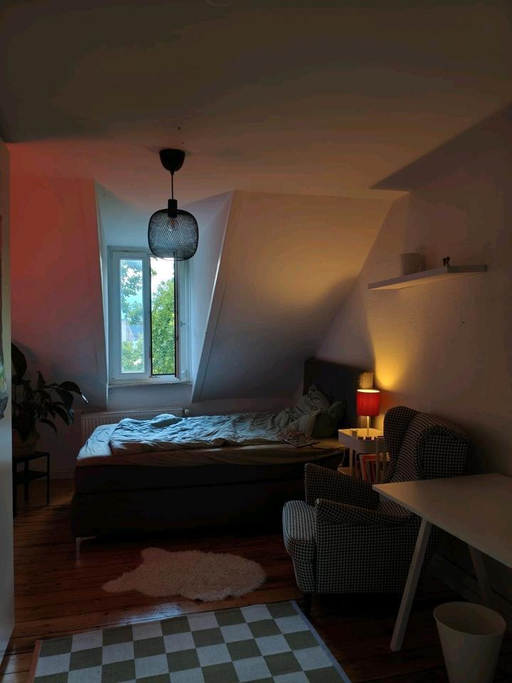 130m² - 3 Zimmer Wohnung - Jungbusch - 1610€ warm
