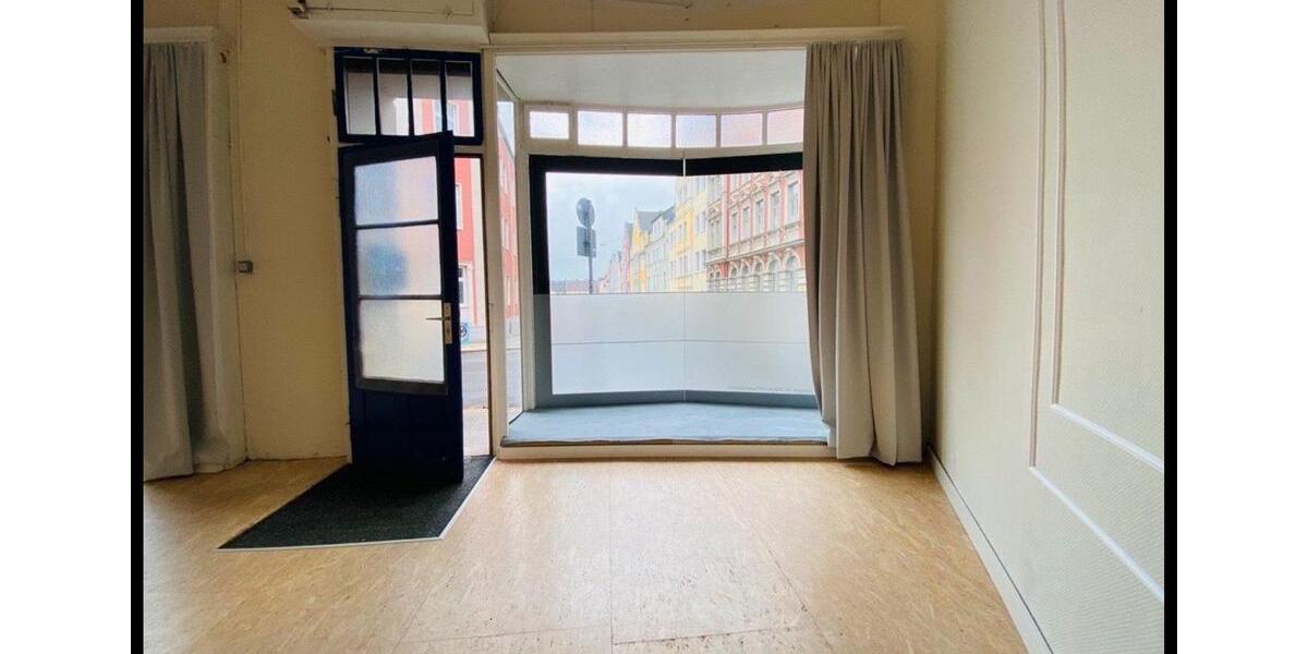Gewerbeobjekt Hof Altstadt - 450&euro; | Angebot:25023150