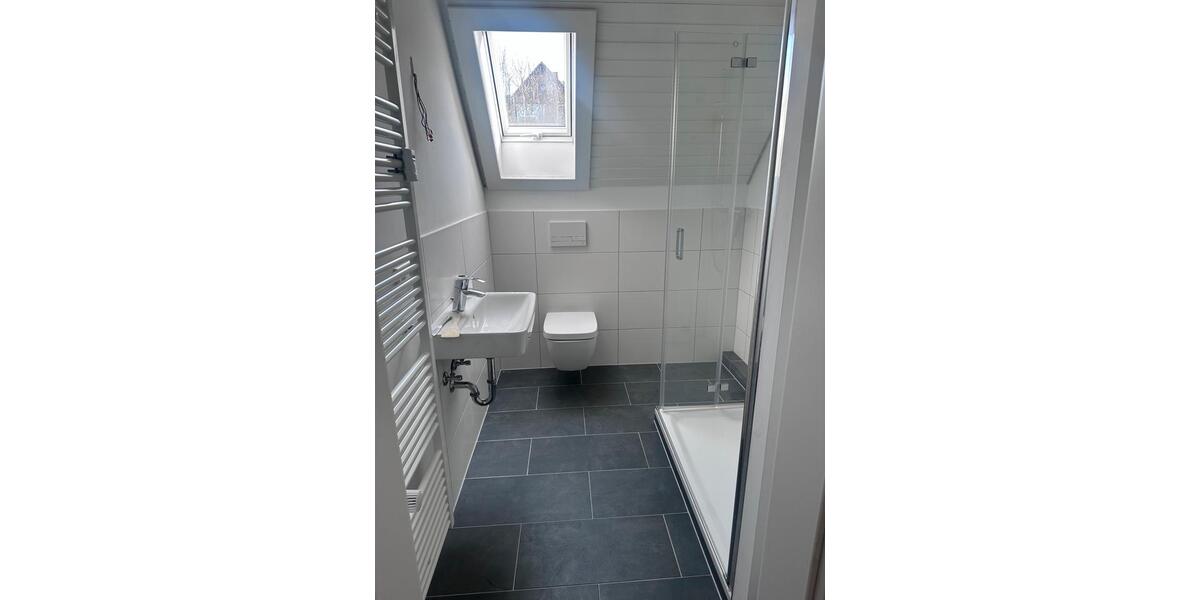 Etagenwohnung Wolfhagen - 3.5 Zimmer, 90 m&sup2;, 770&euro; | Angebot:26338603