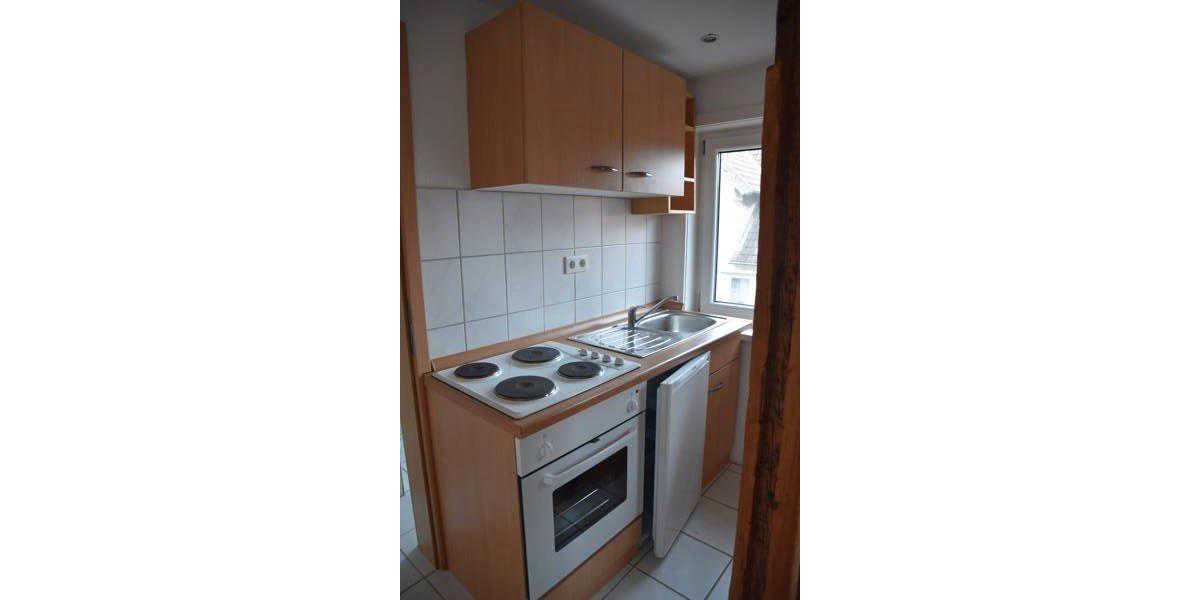 Etagenwohnung Clausthal-Zellerfeld Zellerfeld - 2 Zimmer, 37 m&sup2;, 350&euro; | Angebot:26676476