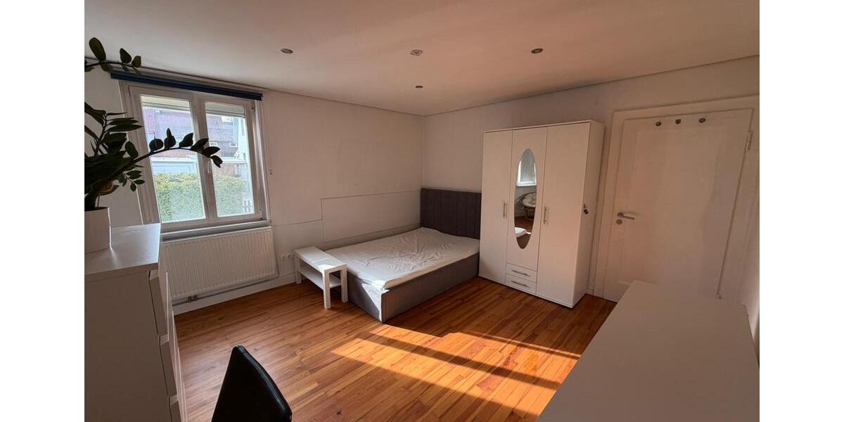 Wohnen auf Zeit Kempten (Allgäu) Auf der Halde - 1 Zimmer, 20 m&sup2;, 460&euro; | Angebot:25511537