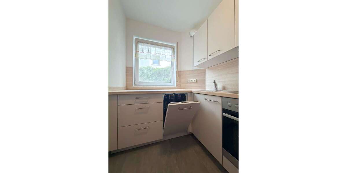Etagenwohnung Seligenstadt - 2 Zimmer, 46 m&sup2;, 640&euro; | Angebot:27113553