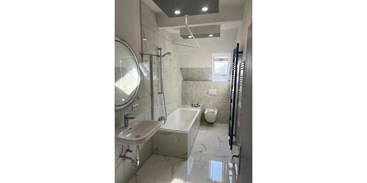 Etagenwohnung Marklohe - 3 Zimmer, 75 m&sup2;, 550&euro; | Angebot:24531516