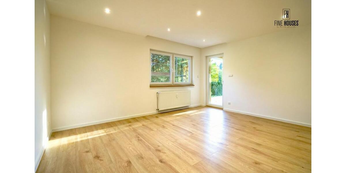 Etagenwohnung Bad König - 4 Zimmer, 91 m&sup2;, 950&euro; | Angebot:24672987