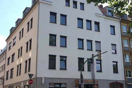 Moderne und zentrale 2-Zimmer-Wohnung mit EBK 2 zimmer