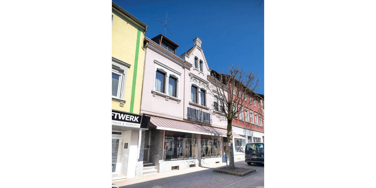 Gewerbeobjekt Püttlingen - 900&euro; | Angebot:25737018