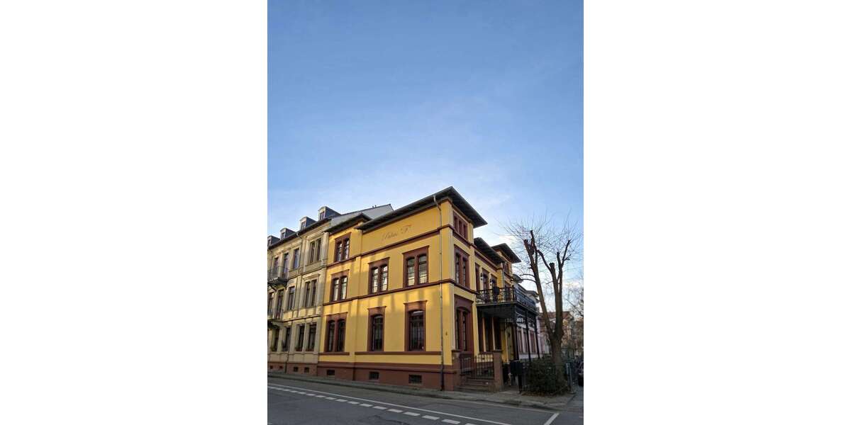 Etagenwohnung Heidelberg Bahnstadt - 4 Zimmer, 93 m&sup2;, 1.690&euro; | Angebot:26092171