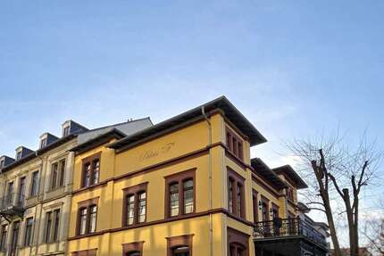 Wohnung Heidelberg Bahnstadt - 4 Zimmer, 93 m&sup2;, 1.860&euro; | Angebot:26092171