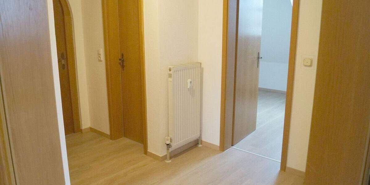 Etagenwohnung Seubersdorf in der Oberpfalz Seubersdorf - 5 Zimmer, 122 m&sup2;, 890&euro; | Angebot:25800726