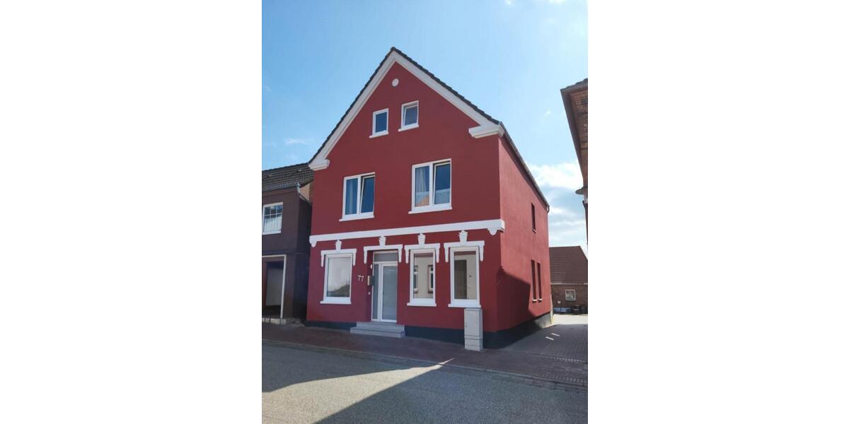 Dachgeschoßwohnung Lensahn - 2 Zimmer, 54 m&sup2;, 838&euro; | Angebot:25258697