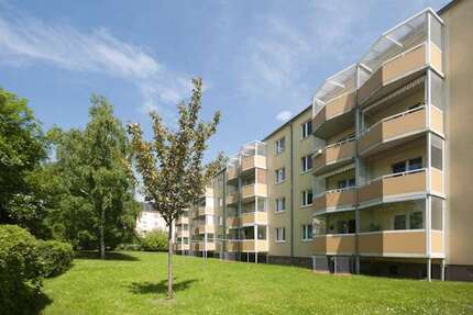 Wohnung Aschersleben - 3 Zimmer, 62 m&sup2;, 311&euro; | Angebot:27292451