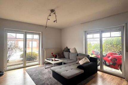 Wohnung Haselünne - 3 Zimmer, 88 m&sup2;, 560&euro; | Angebot:25112417