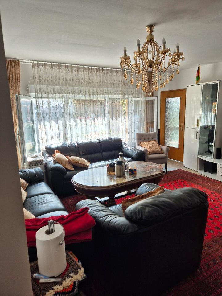 3 Zimmerwohnung Mietwohnung