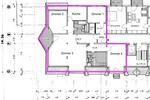 Dachgeschoßwohnung Bad Kreuznach Bad Münster am Stein-Ebernburg - 4.5 Zimmer, 170 m&sup2;, 1.050&euro; | Angebot:25963038