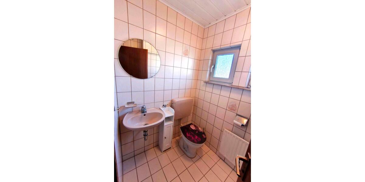 Wohnen auf Zeit Göppingen Faurndau - 4 Zimmer, 90 m&sup2;, 1.300&euro; | Angebot:26212597