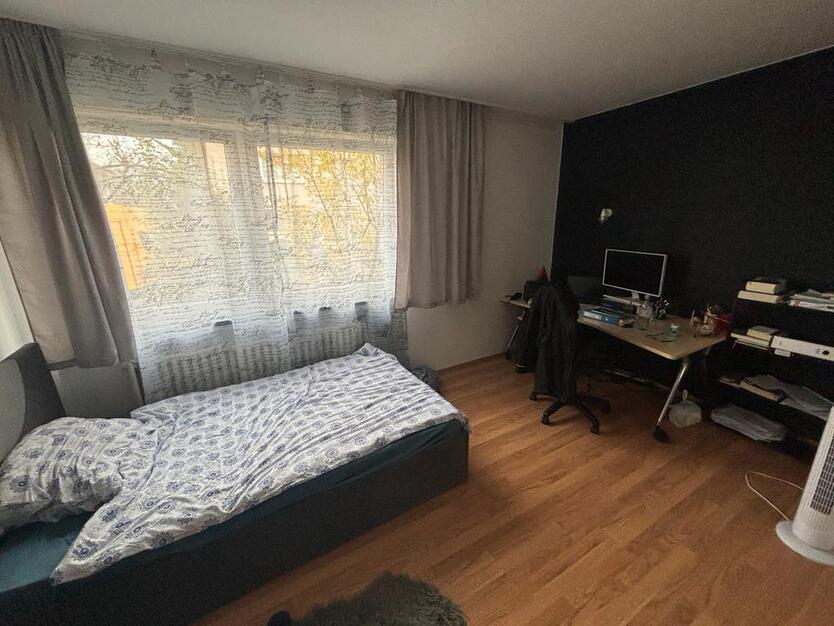 WG-Zimmer in Duisdorf zimmer