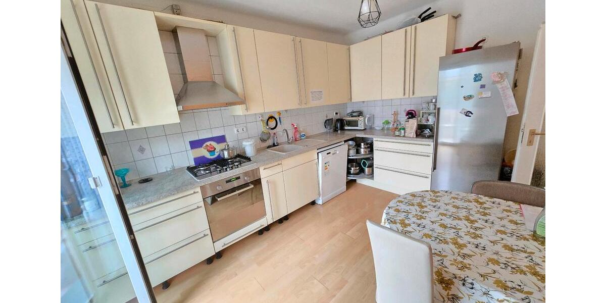 Wohnen auf Zeit Nürnberg Gaismannshof - 1 Zimmer, 20 m&sup2;, 550&euro; | Angebot:25862281