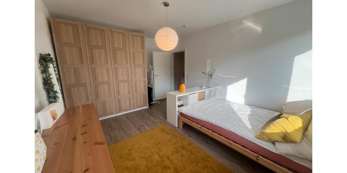 Von privat: Wohnen mit Südbalkon, citynah in Ennepetal ab 1.21.3 2 zimmer