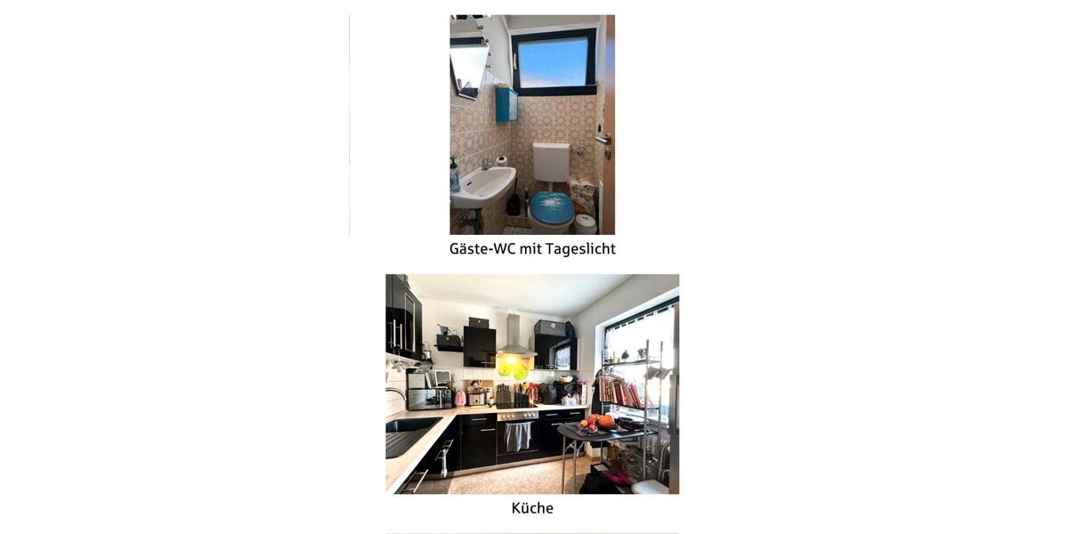 Etagenwohnung Neuwied - 3 Zimmer, 66 m&sup2;, 700&euro; | Angebot:26042578