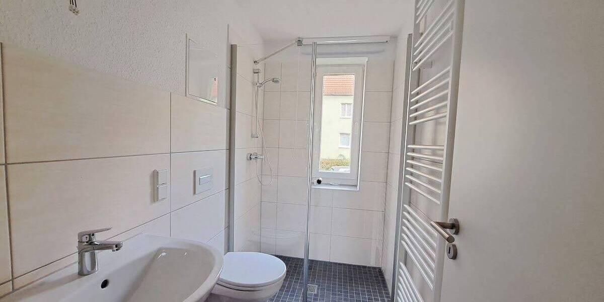 Etagenwohnung Magdeburg Hopfengarten - 3 Zimmer, 82 m&sup2;, 829&euro; | Angebot:25940806