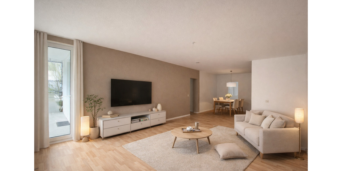 Erdgeschoßwohnung Dorsten Alt-Wulfen - 3.5 Zimmer, 78 m&sup2;, 740&euro; | Angebot:25103889