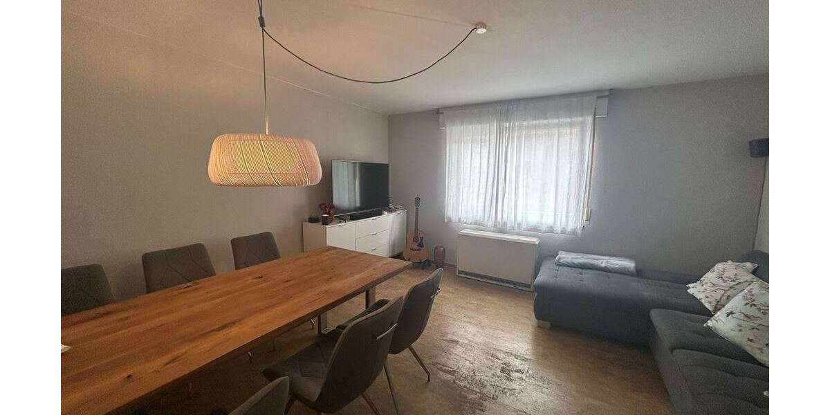 Wohnung zum Mieten in Stuttgart 1.190 € 76 m² 3 zimmer