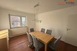 Helle und gemütliche Mietwohnung in Zweifamilienhaus in ruhiger Ortslage von Steinau-Marjoß 4 zimmer