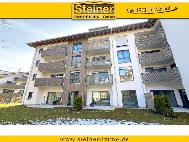 Etagenwohnung Garmisch-Partenkirchen Partenkirchen - 3 Zimmer, 79 m&sup2;, 1.760&euro; | Angebot:25279538