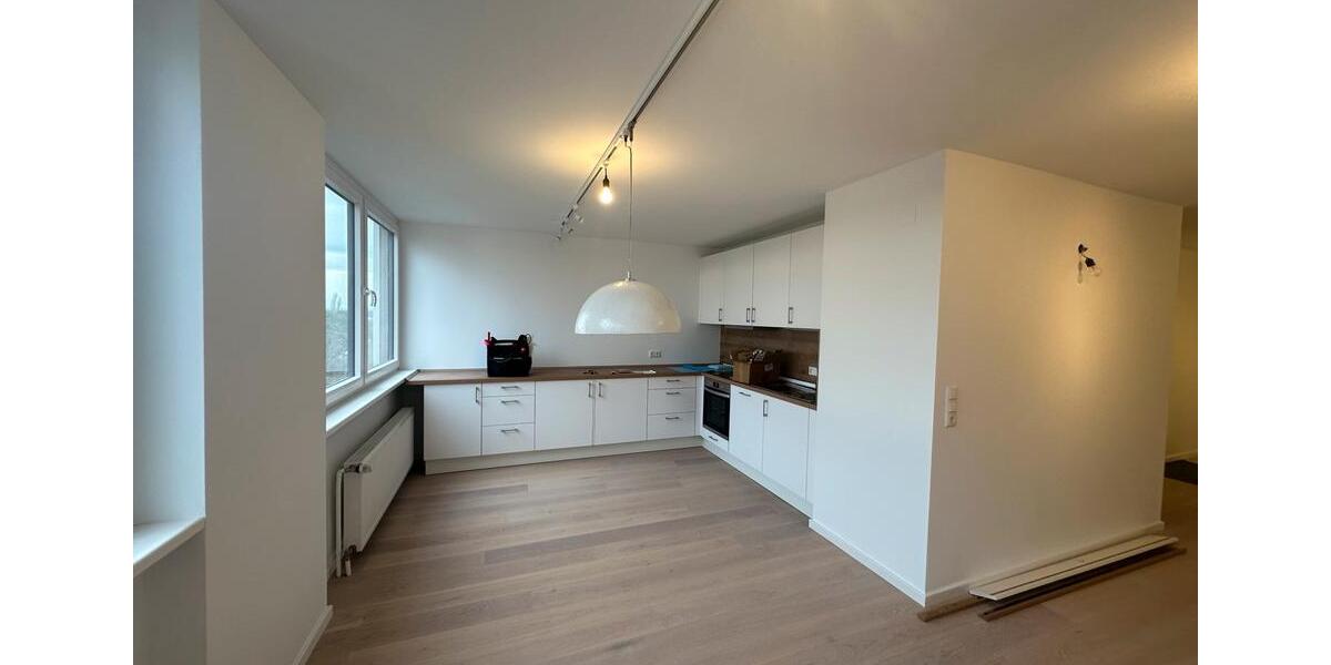 Etagenwohnung Bickenbach - 1 Zimmer, 50 m&sup2;, 800&euro; | Angebot:24826850